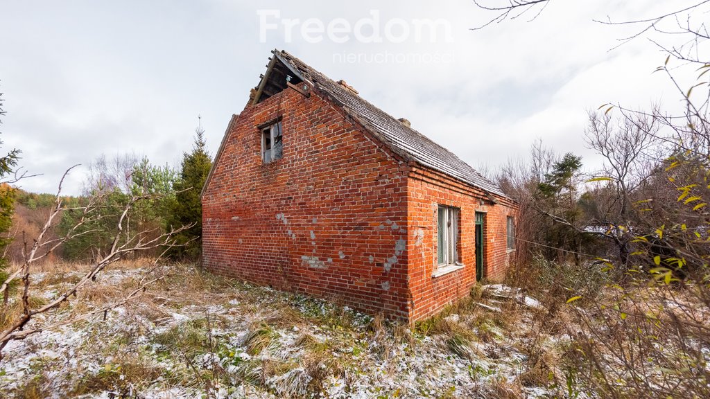 Działka budowlana na sprzedaż Michalin, Strumykowa  3 124m2 Foto 17