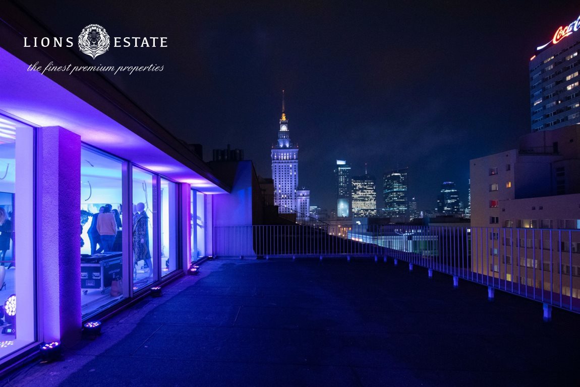 Lokal użytkowy na sprzedaż Warszawa, Śródmieście, Złota 212m2 Foto 1 Lokal użytkowy na sprzedaż Warszawa, Śródmieście, Złota 212m2 Foto 1