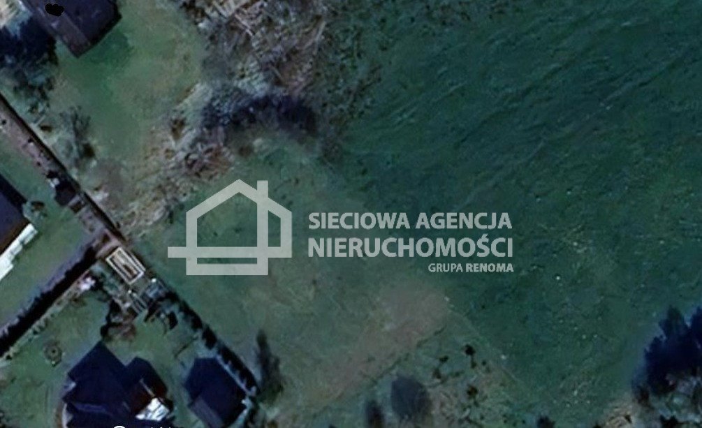 Działka 1652 m2 pod dom jednorodzinny, blisko szkół Gowino  1 652m2 Foto 1