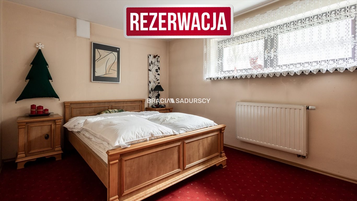 Dom na sprzedaż Zabierzów, Rudawa, Krakowska  538m2 Foto 18