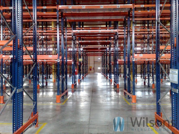 Lokal użytkowy na wynajem Wola Mrokowska  1 845m2 Foto 1