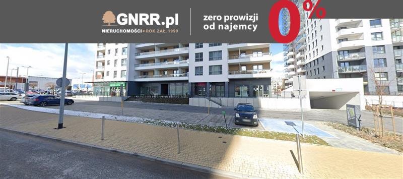 Lokal użytkowy na wynajem Gdańsk, Przymorze, Przymorze Wielkie, Obrońców Wybrzeża 3  25m2 Foto 1