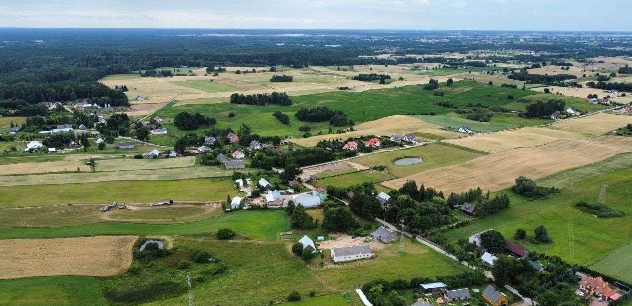 Działka rolna na sprzedaż Suwałki  5 600m2 Foto 3