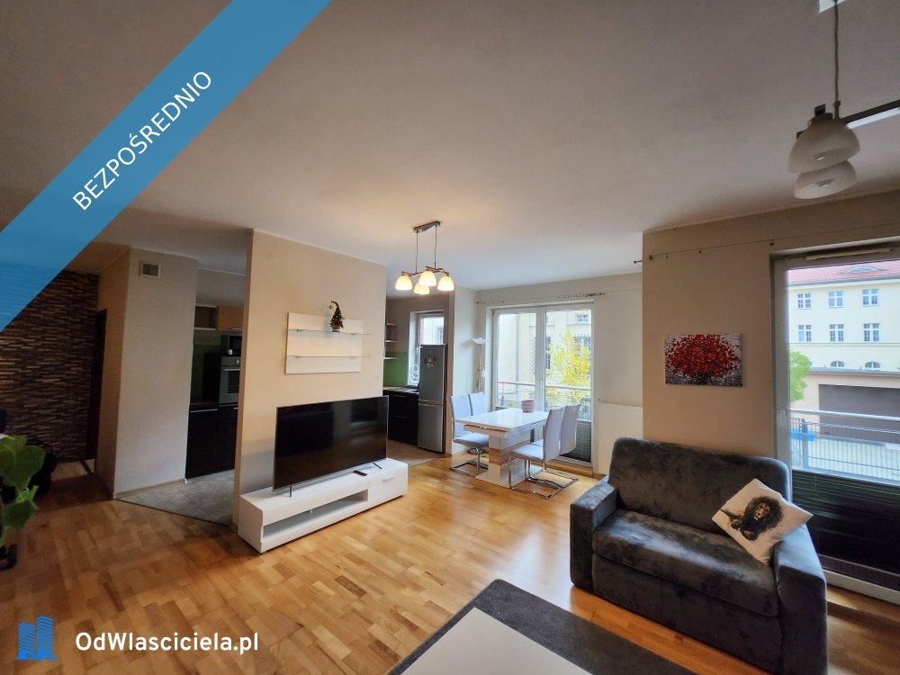 Mieszkanie czteropokojowe  na sprzedaż Warszawa, Wola, Rogalińska 1  95m2 Foto 1