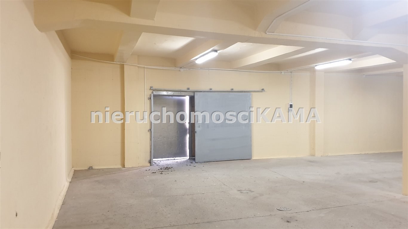 Magazyn na wynajem Bielsko-Biała, Centrum  132m2 Foto 6