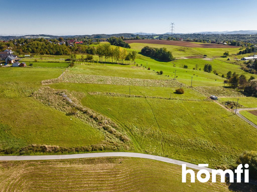 Działka budowlana na sprzedaż Rzeszotary, Szlachecka  1 900m2 Foto 4