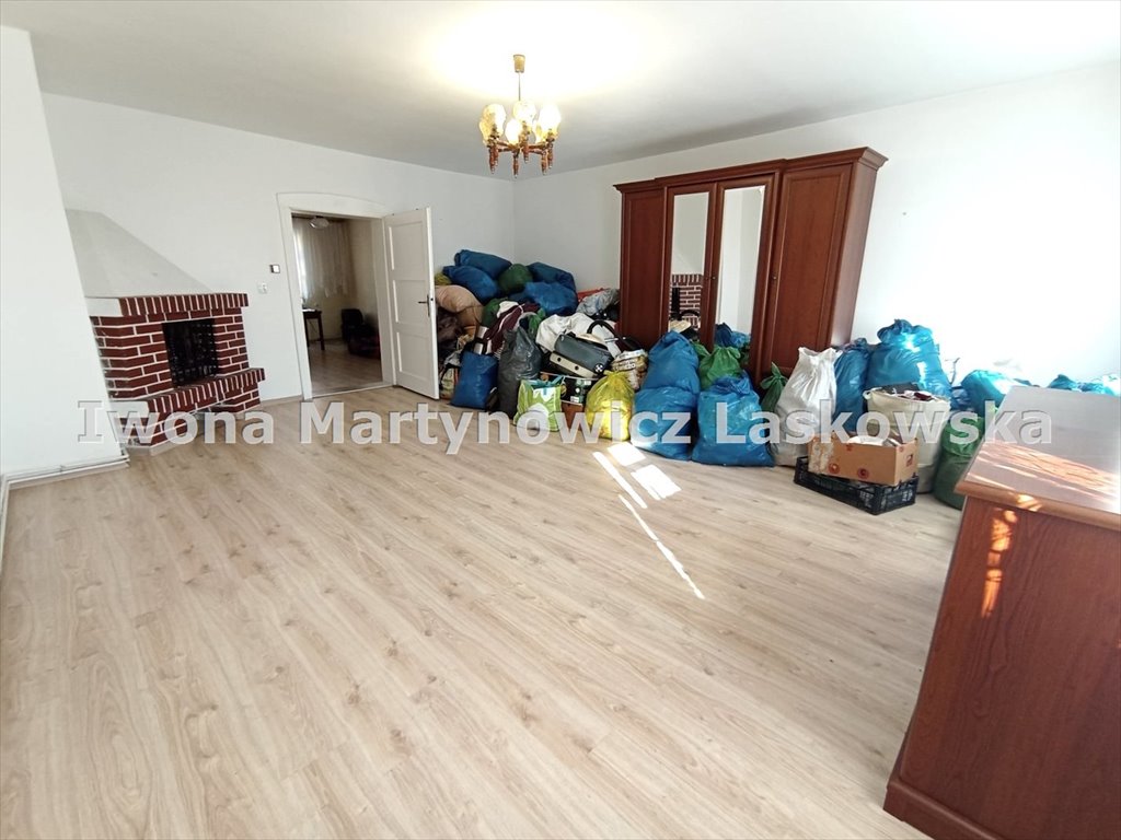 Mieszkanie dwupokojowe na wynajem Ścinawa  62m2 Foto 7