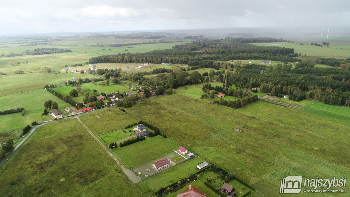 Działka budowlana na sprzedaż Redliny  3 000m2 Foto 6