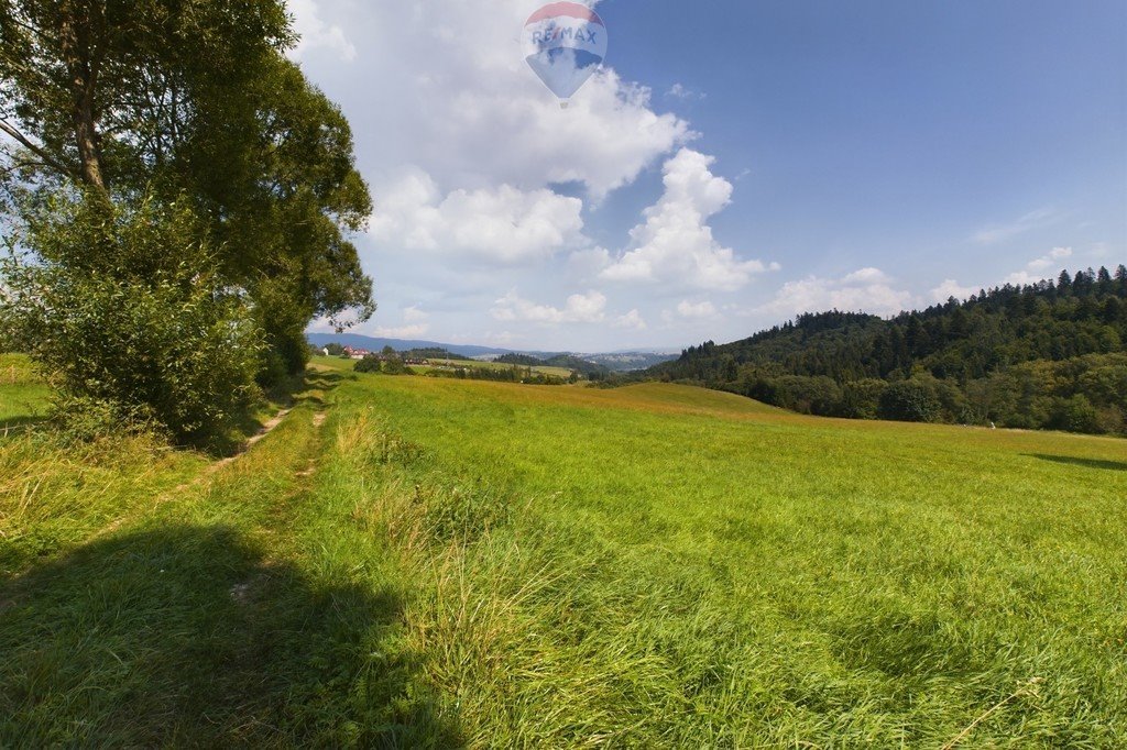 Działka budowlana na sprzedaż Falsztyn  1 201m2 Foto 8