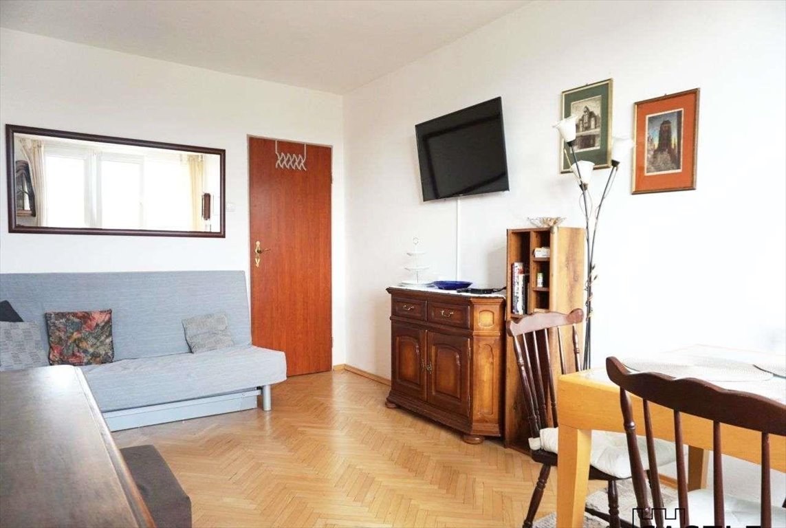 Mieszkanie dwupokojowe na sprzedaż Gdańsk, Przymorze, ul. Piastowska  38m2 Foto 1