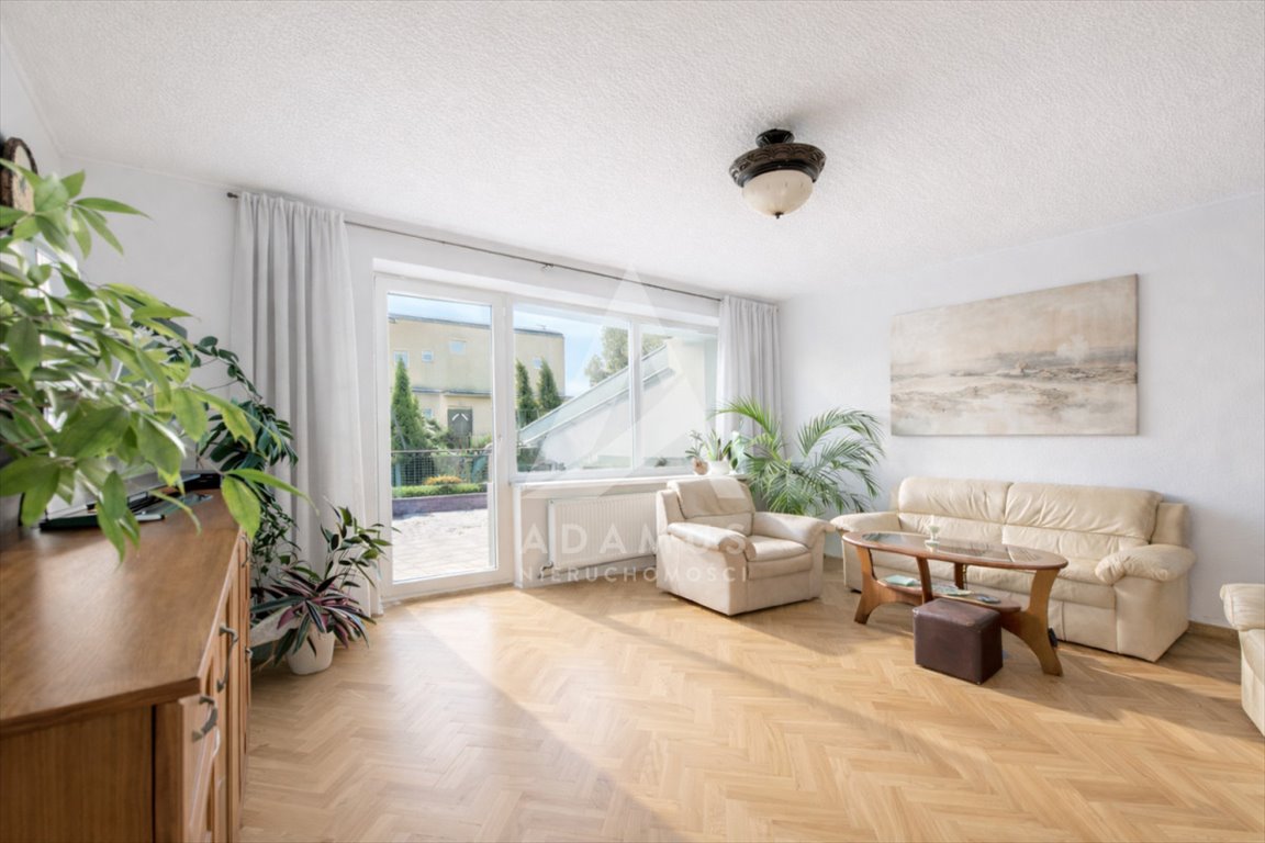 Przestronny dom 266 m² z ogrodem i tarasem - zapraszam Wrocław, Klecina, Marcepanowa  266m2 Foto 1