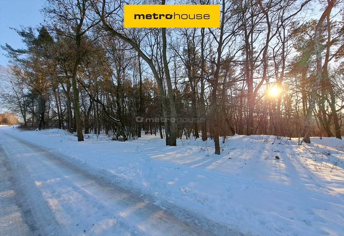 Działka inwestycyjna 2154 m² z mediami i dobrym dojazdem Radom, Godów, Ciborowska  2 154m2 Foto 1