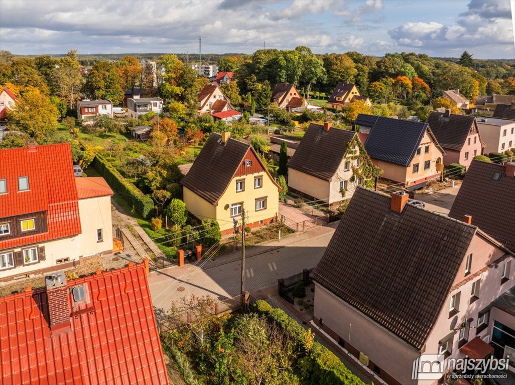 Dom na sprzedaż Łobez, Kilińskiego  140m2 Foto 2