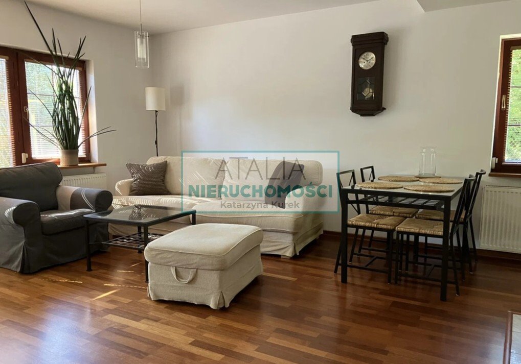 Bliźniak 124 m² z garażem i tarasem - Milanówek Milanówek  124m2 Foto 1