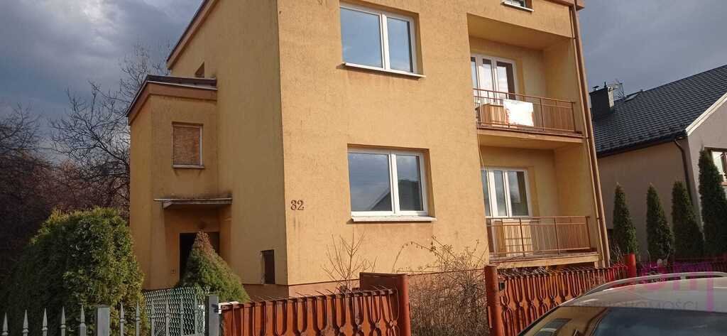 Dom z dużym potencjałem na dużej działce w Końskich Końskie  125m2 Foto 1