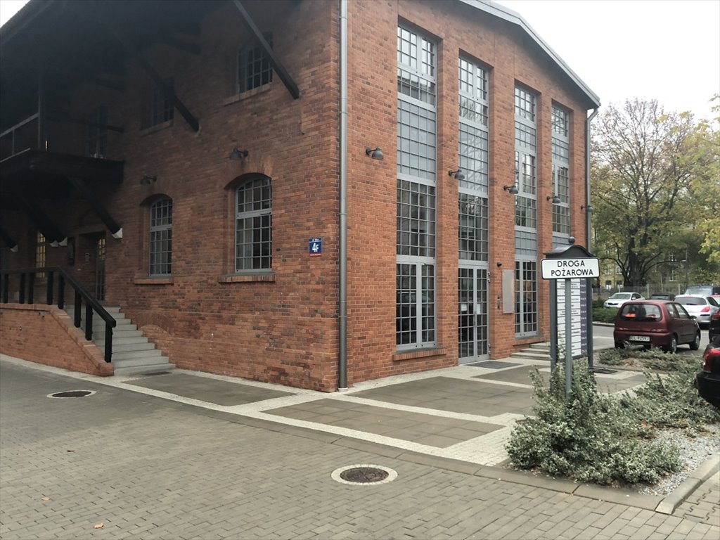 Lokal użytkowy na wynajem Łódź, Śródmieście, Tylna 4f  140m2 Foto 1