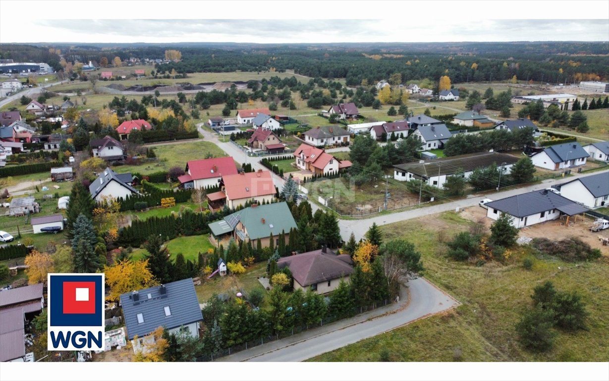 Dom na sprzedaż Brodnica, Wiśniowa  90m2 Foto 5