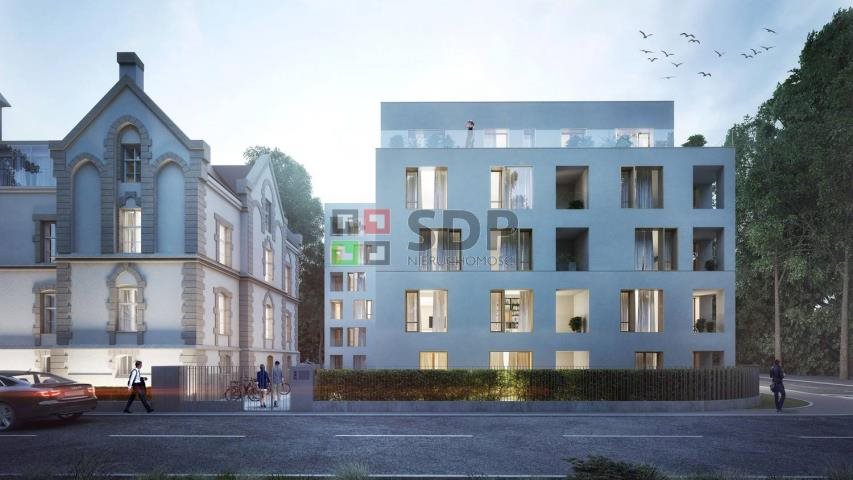 Mieszkanie czteropokojowe na sprzedaż Wrocław, Śródmieście 79m2 Foto 1 Mieszkanie czteropokojowe na sprzedaż Wrocław, Śródmieście 79m2 Foto 1