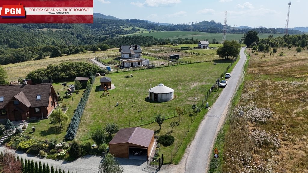 Dom na sprzedaż Dębowina  36m2 Foto 1