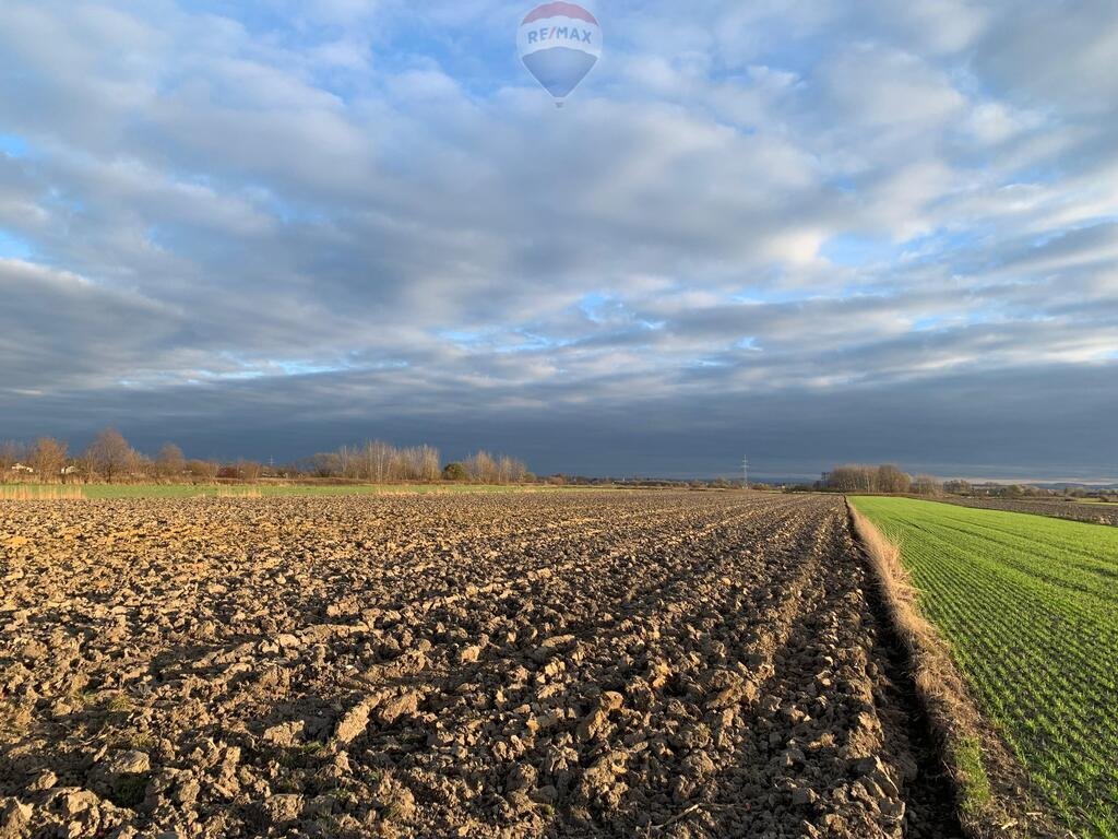 Działka budowlana na sprzedaż Kraków, Nowa Huta, Nowa Huta  6 705m2 Foto 3