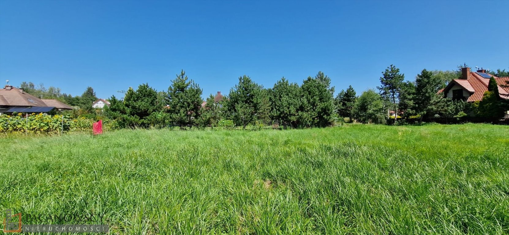 Działka budowlana na sprzedaż Bolechowice  737m2 Foto 3