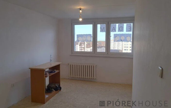 Przestronne 2-pokojowe mieszkanie do własnej aranżacji Warszawa, Bielany, Szegedyńska  37m2 Foto 1