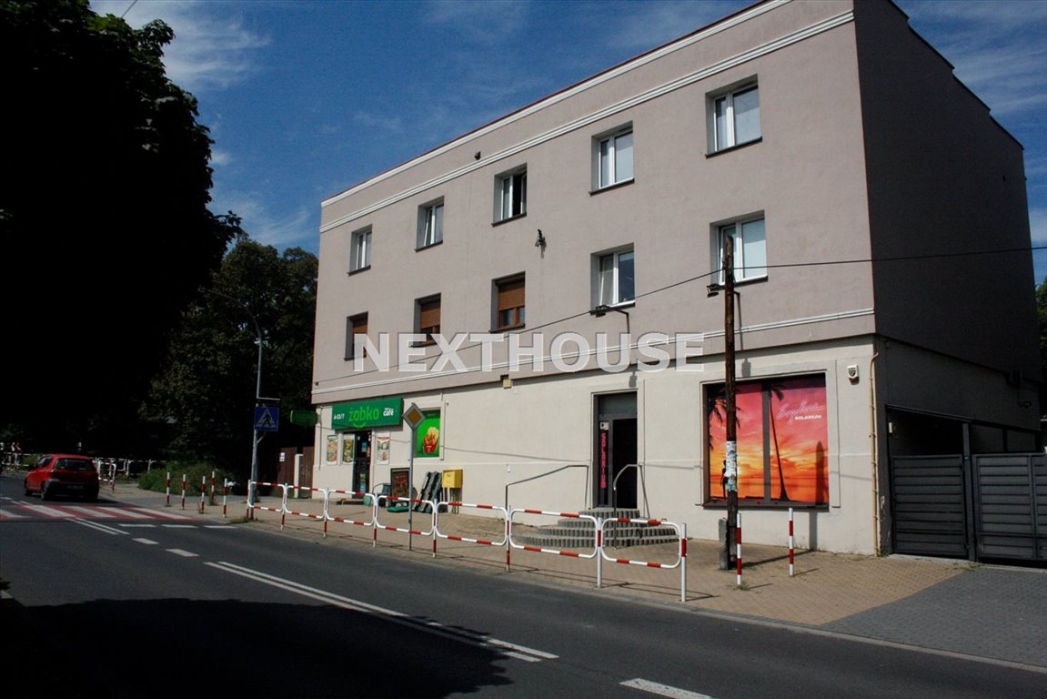 Lokal użytkowy na sprzedaż Rybnik, Zebrzydowice  160m2 Foto 3