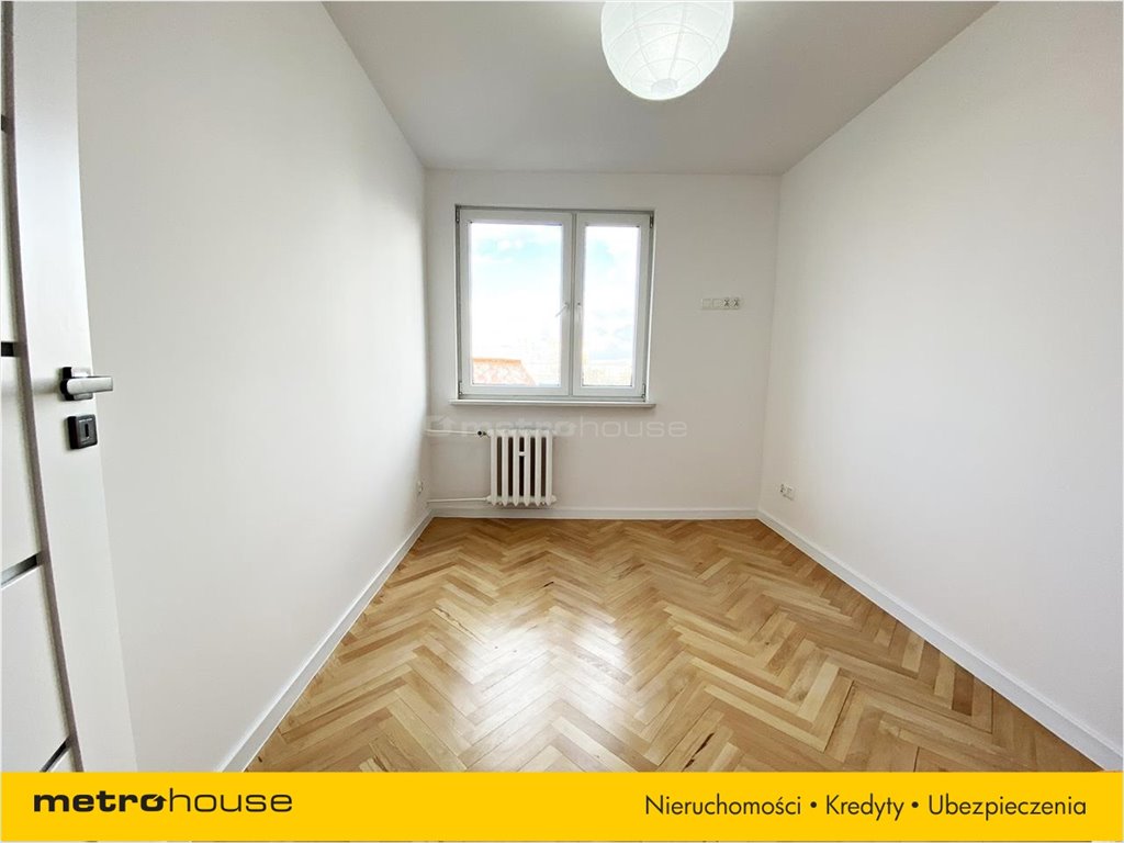 Mieszkanie trzypokojowe na sprzedaż Gdańsk, Przymorze, Olsztyńska  54m2 Foto 6