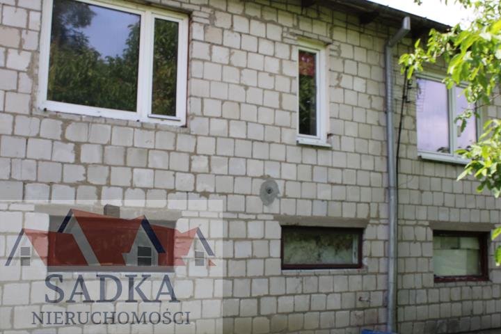 Dom na sprzedaż Kaleń-Towarzystwo, Długa  80m2 Foto 3