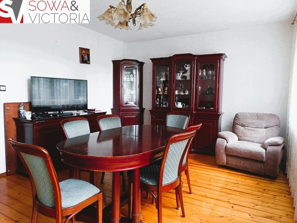 Dom na sprzedaż Czadrów  180m2 Foto 1