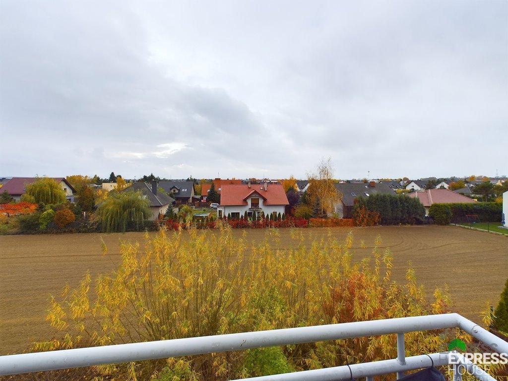 Mieszkanie dwupokojowe na sprzedaż Plewiska, Fabianowska  36m2 Foto 10