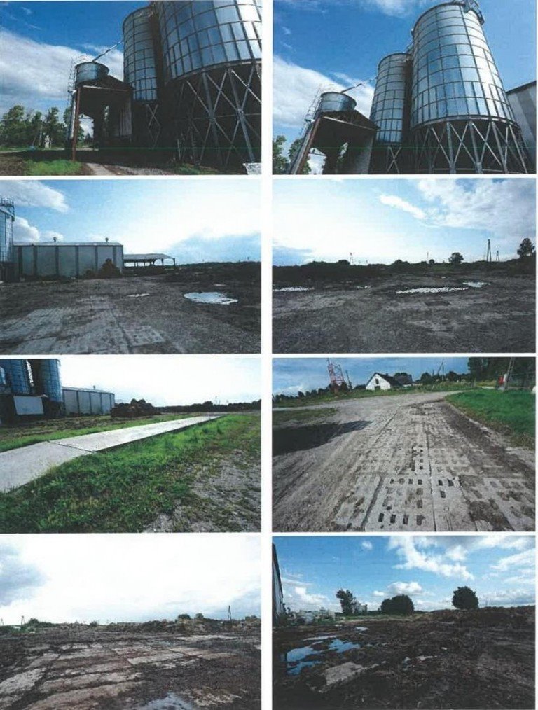 Magazyn na sprzedaż Lubycza Królewska  1 700m2 Foto 9