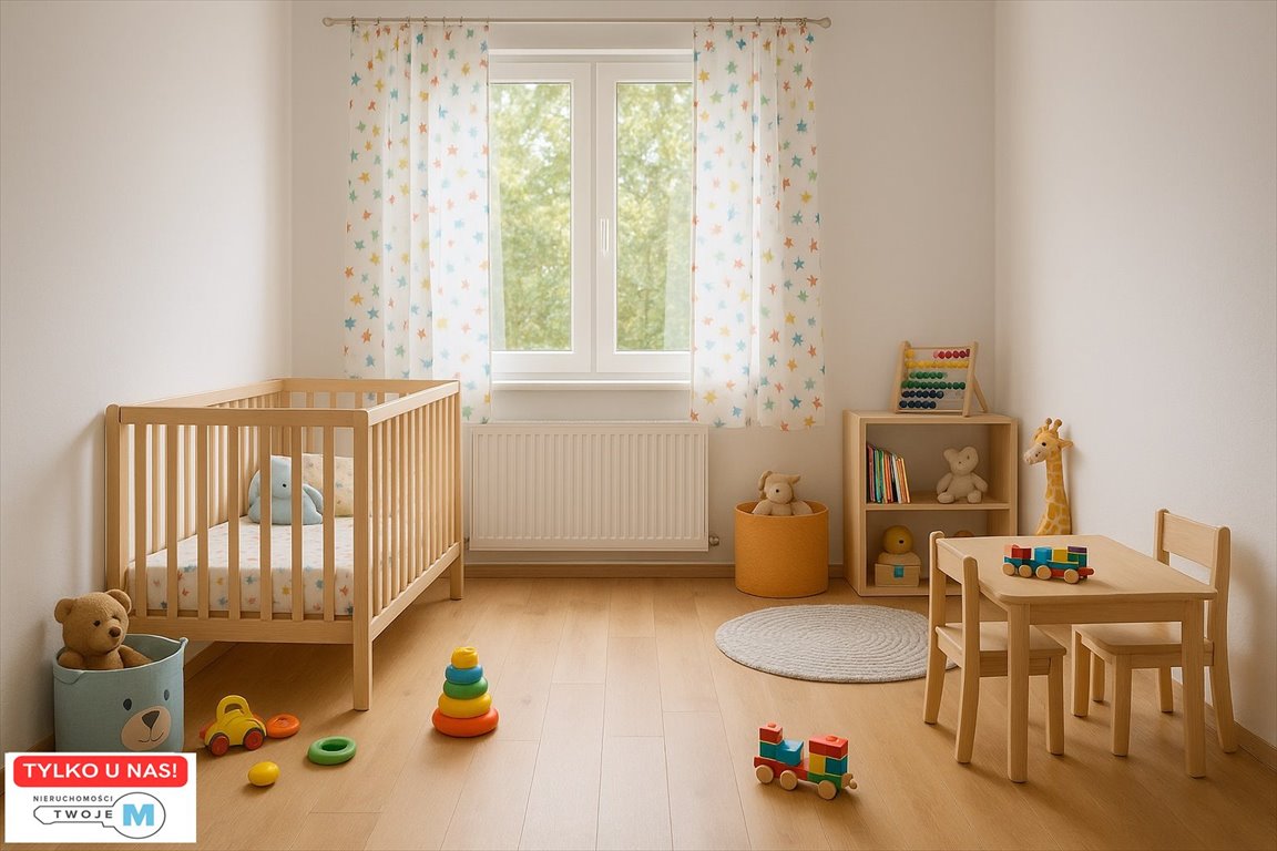 Mieszkanie dwupokojowe na sprzedaż Pińczów, Pińczów  34m2 Foto 1