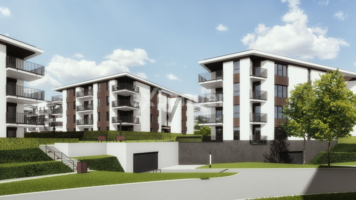 Mieszkanie dwupokojowe na sprzedaż Lublin, Choiny, Koncertowa  43m2 Foto 1