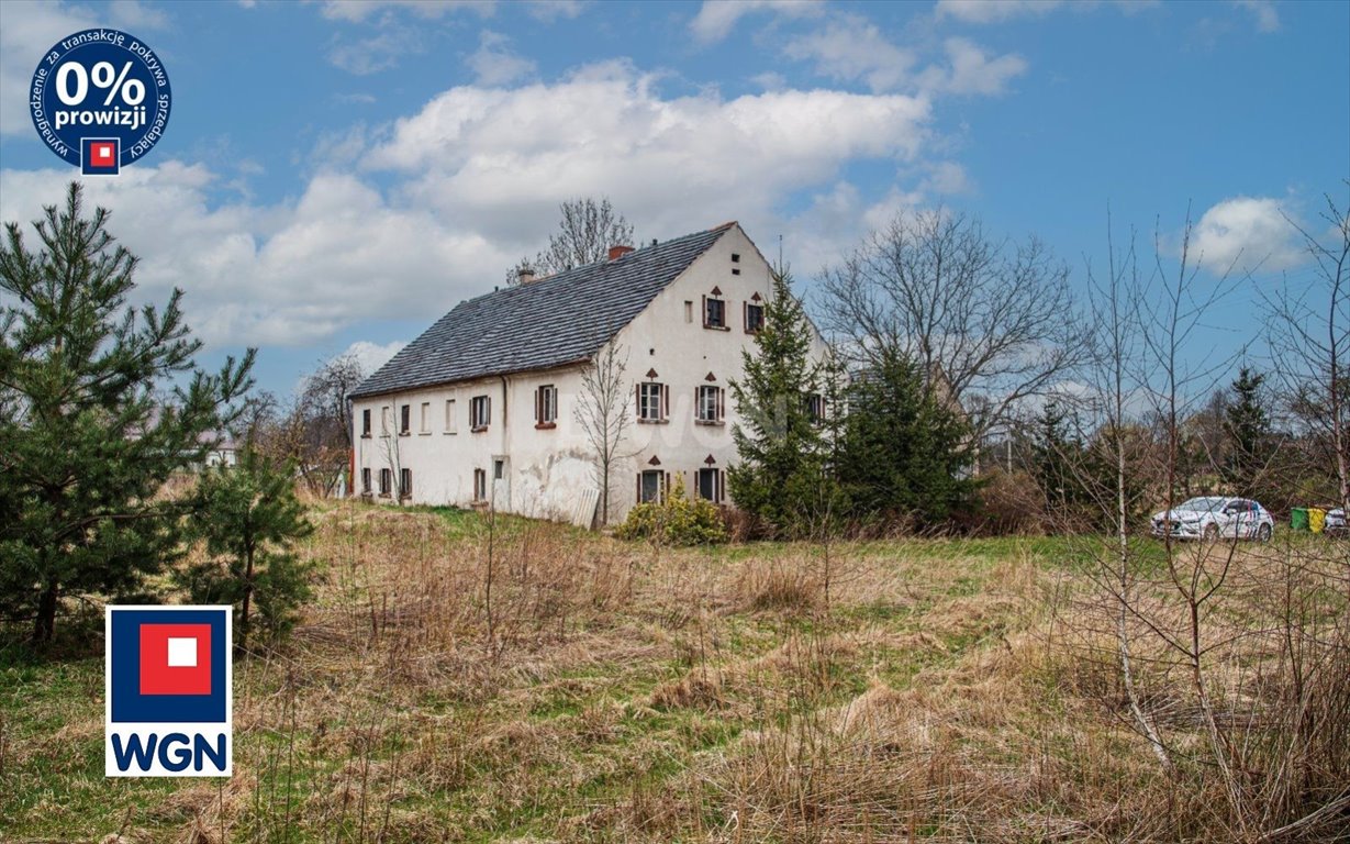 Dom wolnostojący 250 m² na dużej działce 1800 m² - zapraszam Kraśnik Górny, Kraśnik Górny  250m2 Foto 1