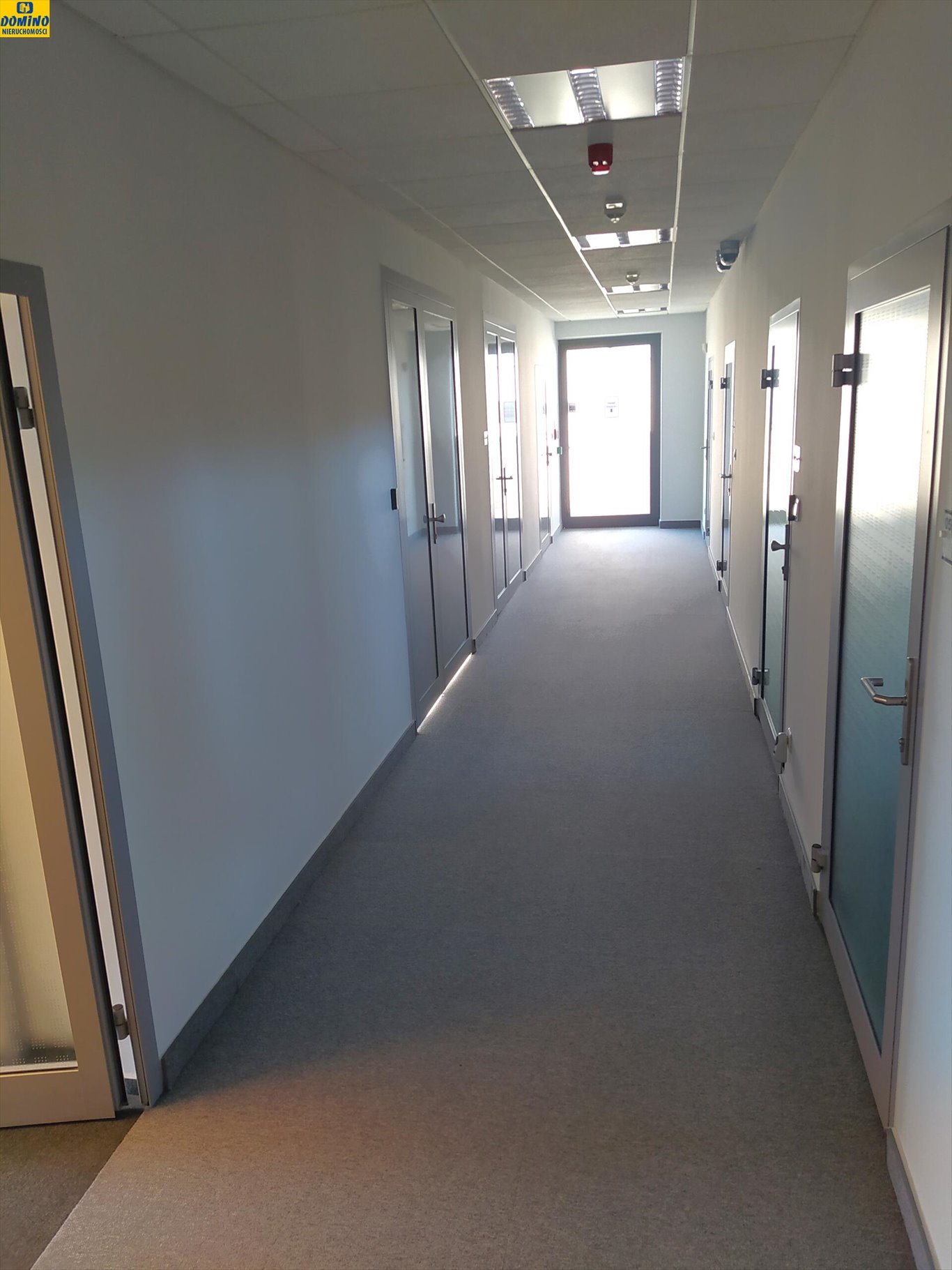 Nowoczesne biura 94 m2 w Jasionce, klimatyzacja, parking Jasionka  94m2 Foto 1