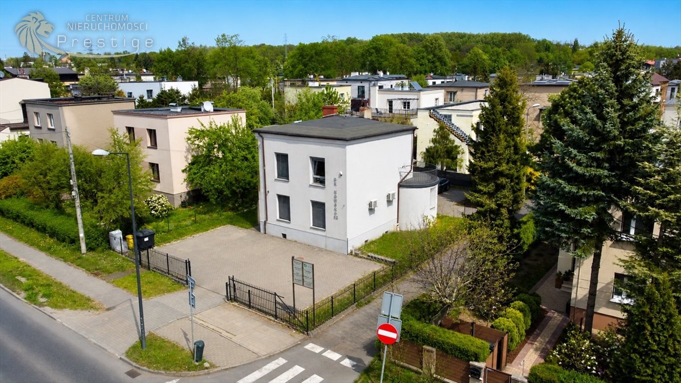 Wynajmę funkcjonalny lokal 126 m² w Katowicach: Katowice Brynów: Brynowska