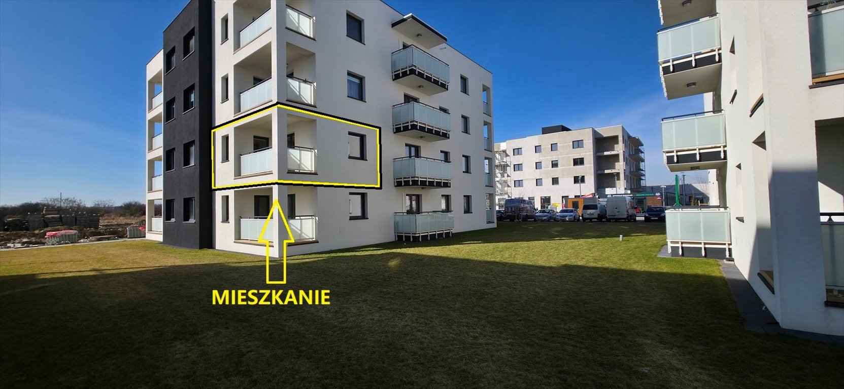 Mieszkanie dwupokojowe na sprzedaż Kutno, Sendlerowej  51m2 Foto 8