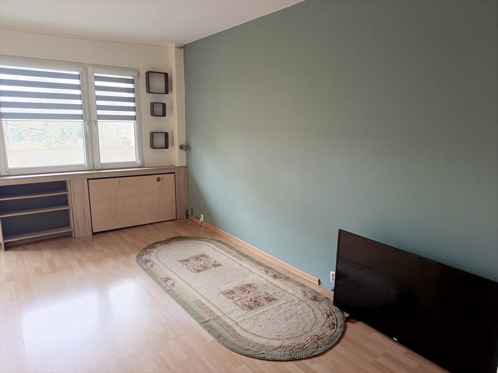 Mieszkanie czteropokojowe  na wynajem Katowice, Bogucice, Podhalańska  74m2 Foto 9