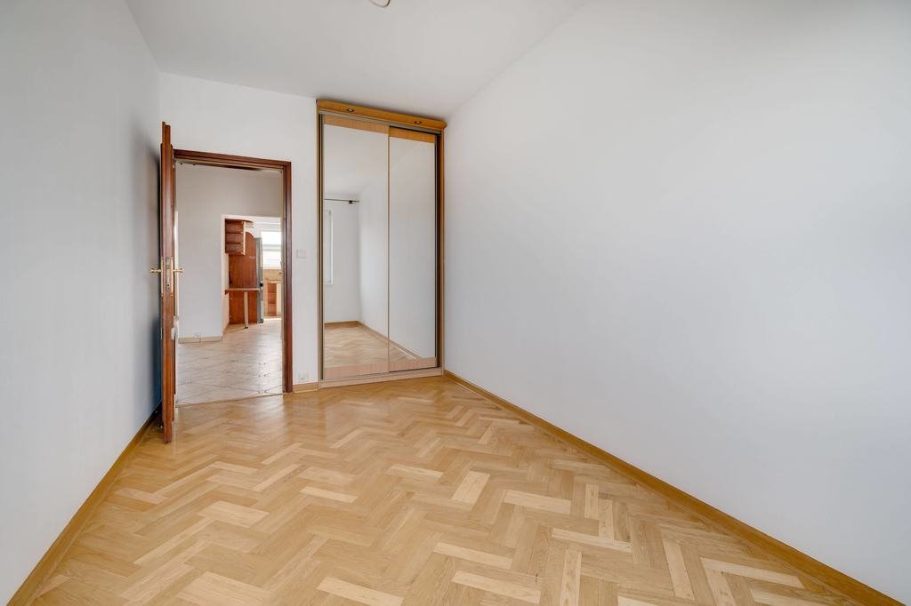 Mieszkanie trzypokojowe na sprzedaż Warszawa, Ursus, Apartamentowa  70m2 Foto 7