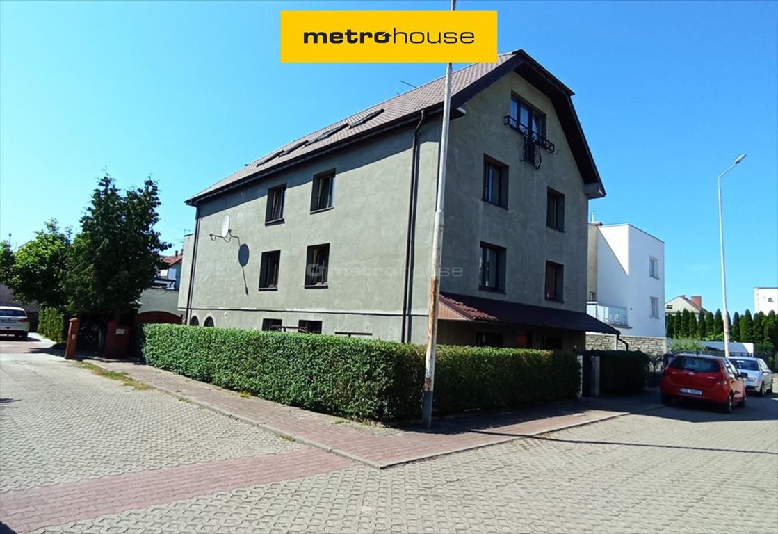 Dom na sprzedaż Ustka  352m2 Foto 1