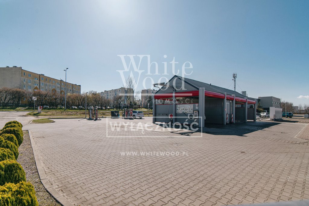 Polecam inwestycję Pogórze 2422 m² z myjnią i biurem Pogórze  2 422m2 Foto 1