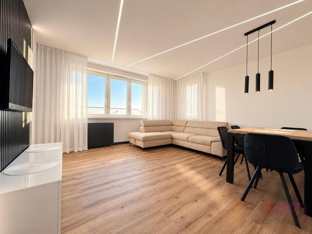 Zapraszam do 36 m² po remoncie z windą i parkingiem Kielce, Warszawska  36m2 Foto 1