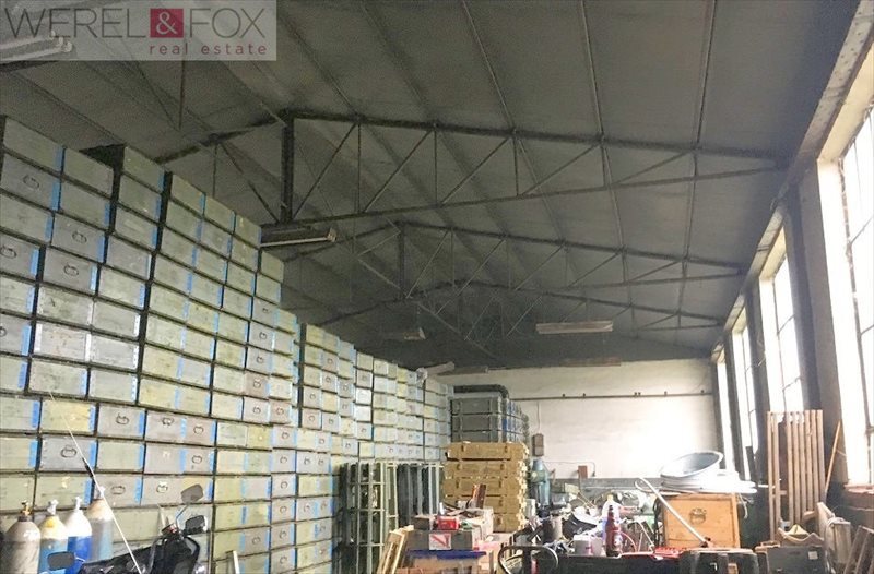 Lokal użytkowy na sprzedaż Czarna Białostocka 900m2 Foto 1 Lokal użytkowy na sprzedaż Czarna Białostocka 900m2 Foto 1