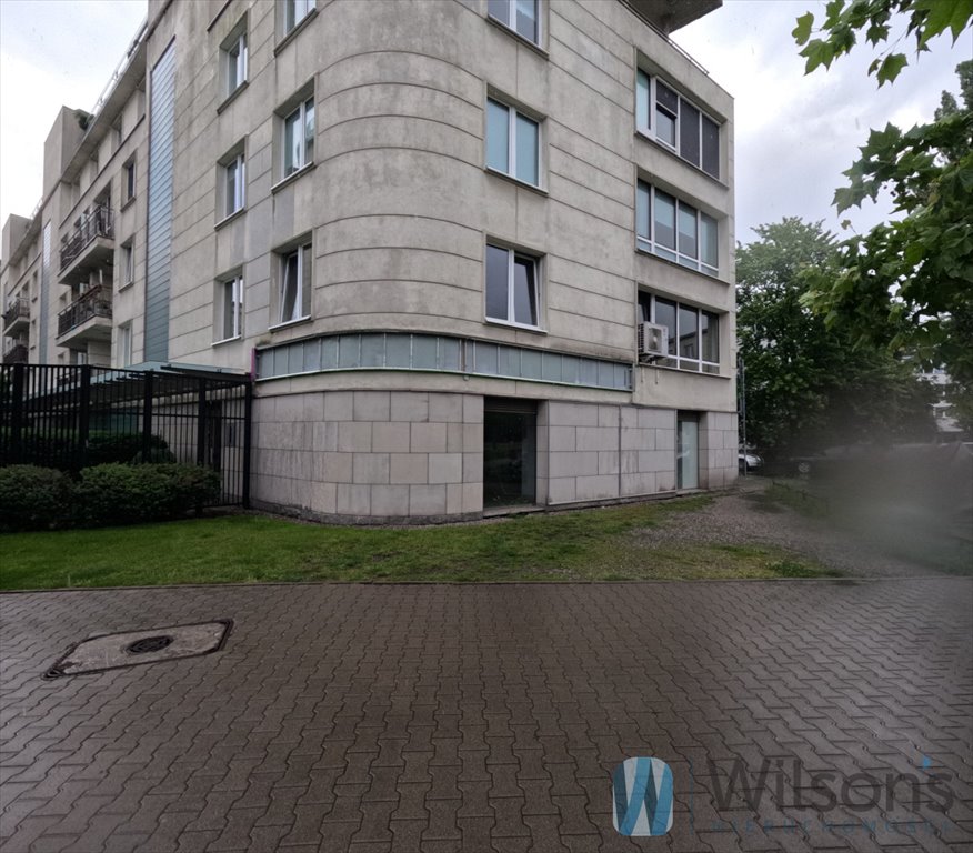 Lokal użytkowy na wynajem Warszawa, Hanki Czaki  104m2 Foto 1