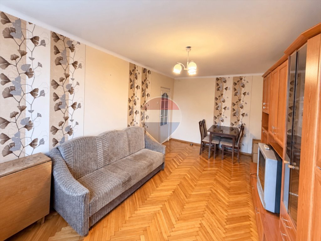 Do sprzedania jasne 49 m² mieszkanie z balkonem w Radomiu Radom, Jastrzębia 7  49m2 Foto 1