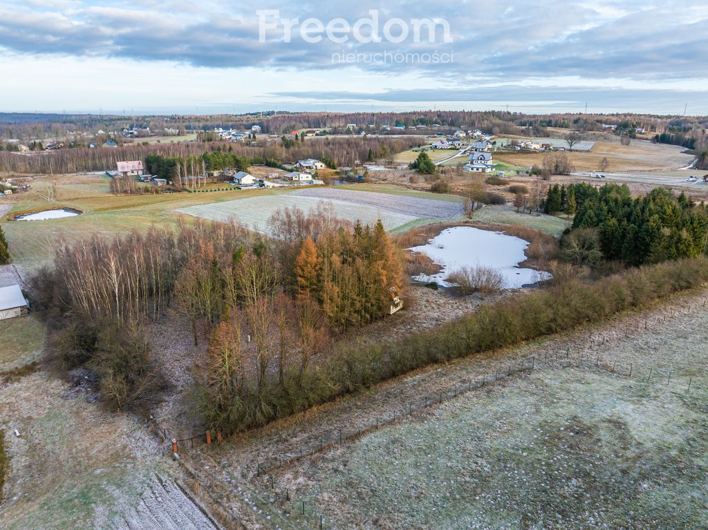 Działka budowlana na sprzedaż Pomlewo, Piaskowa  1m2 Foto 7