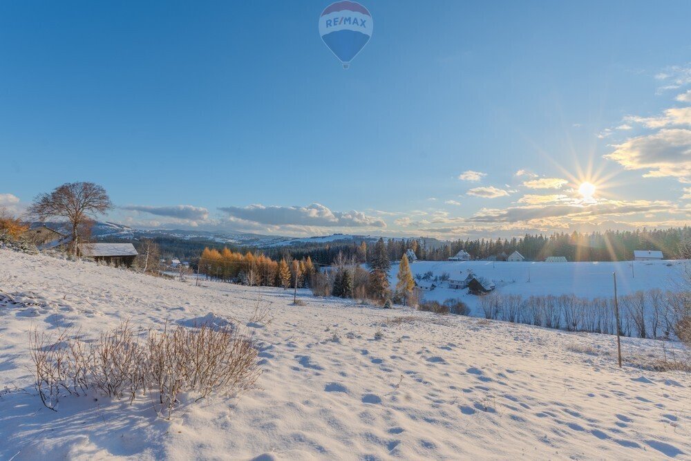 Działka budowlana na sprzedaż Istebna  3 400m2 Foto 14