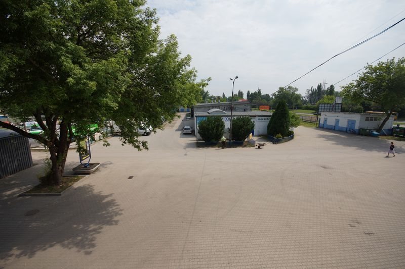 Działka komercyjna pod dzierżawę Warszawa, Białołęka, Płochocińska 35 1 000m2 Foto 1 Działka komercyjna pod dzierżawę Warszawa, Białołęka, Płochocińska 35 1 000m2 Foto 1