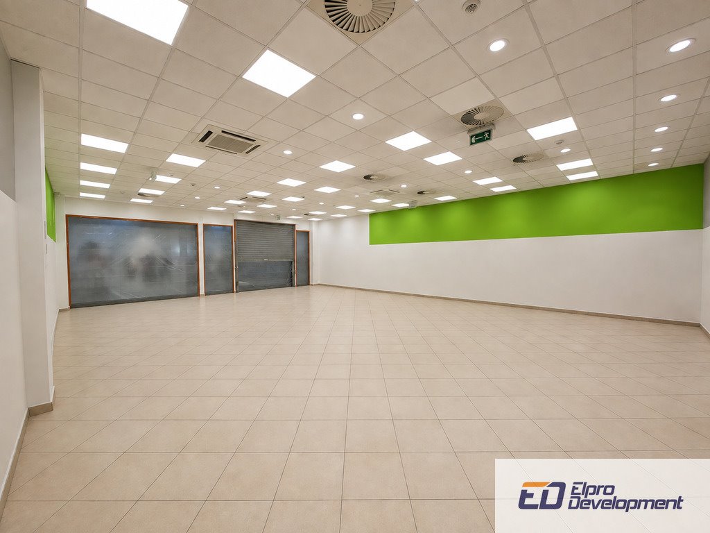 Zapraszam do wynajmu lokalu 168,5 m² przy Stokrotce w Sanoku Sanok, Feliksa Gieli  169m2 Foto 1